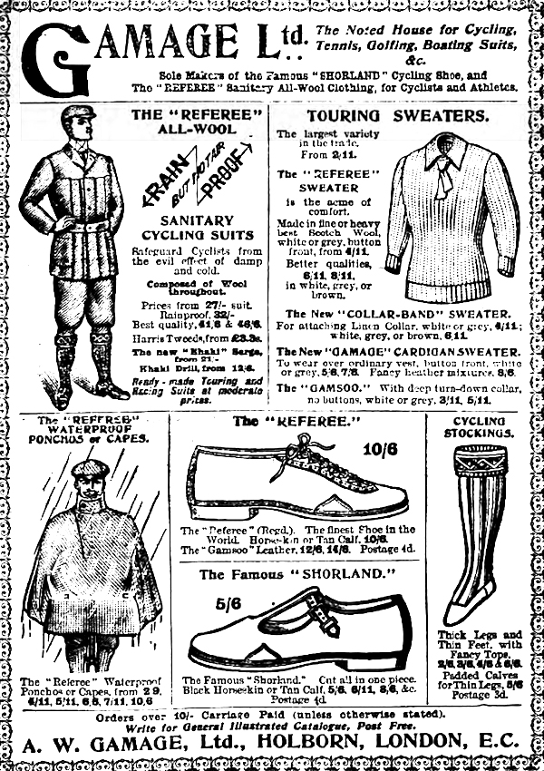 Norwich Mercury - Wednesday 23 May 1900