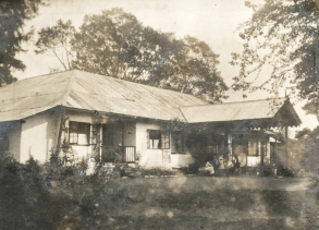 photo - india - house cropped
